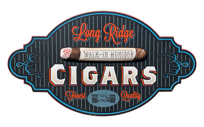 long ridge cigars